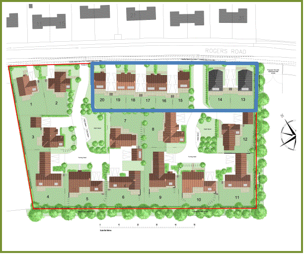 SPCLT housing map